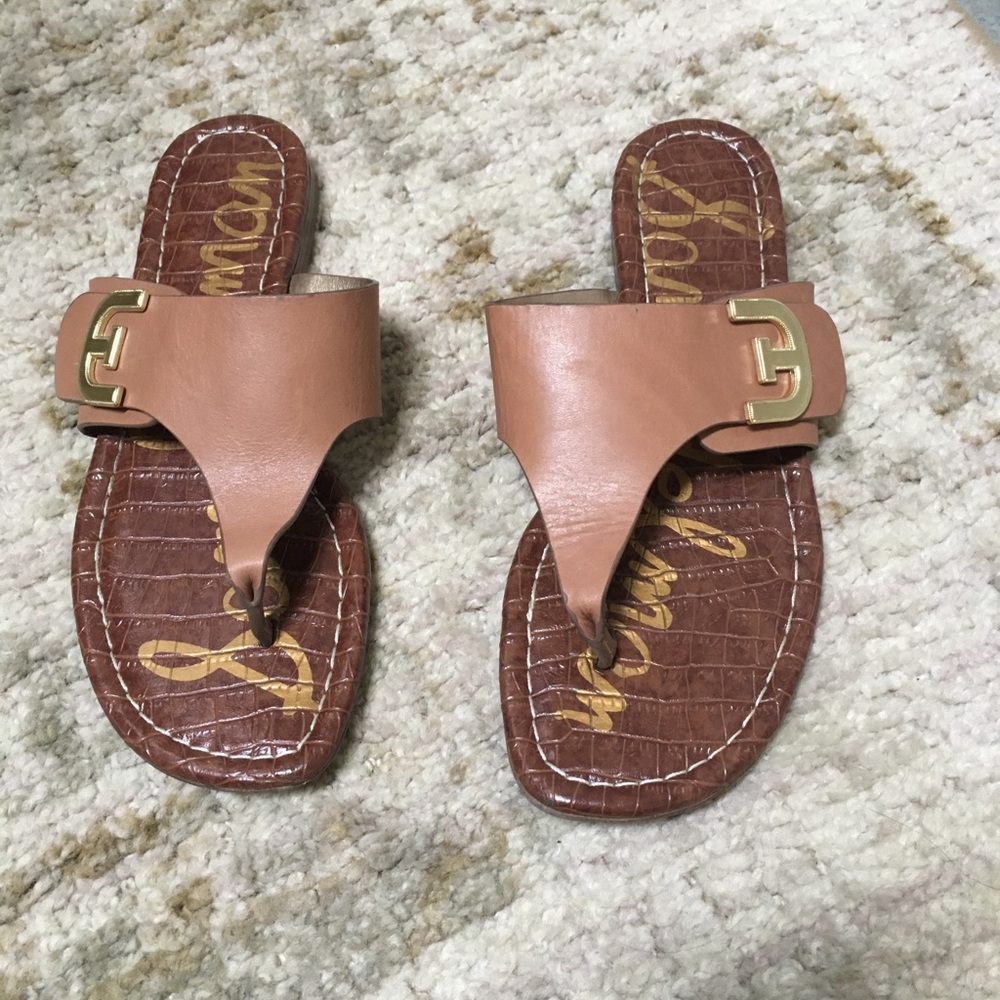 Sam Edelman Barry sandals
